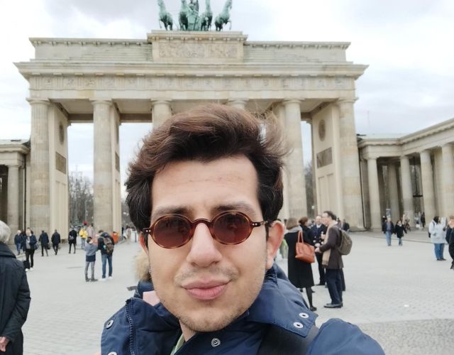 Kağıthane İngilizce Özel Ders