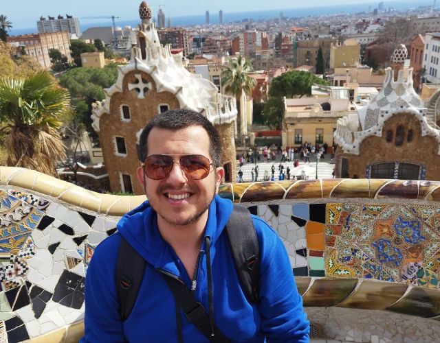 Kağıthane Birebir İngilizce Dersi